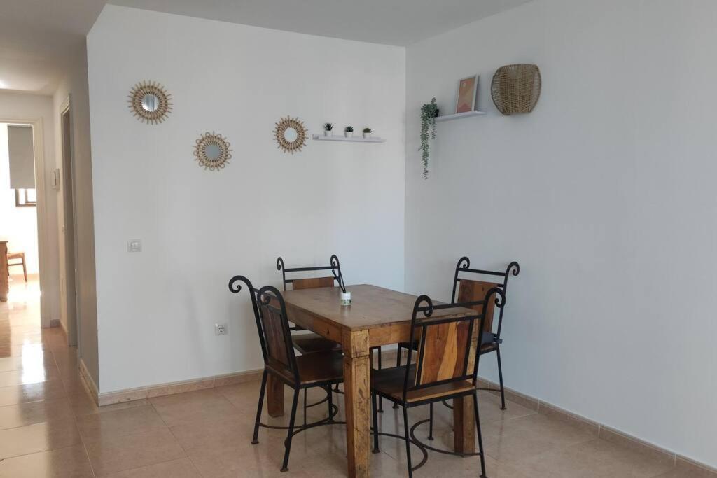 Casa Sankalpa Διαμέρισμα Κοραλέχο Εξωτερικό φωτογραφία
