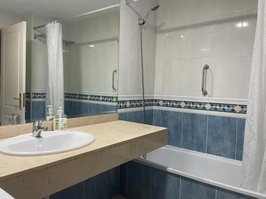 Casa Sankalpa Διαμέρισμα Κοραλέχο Εξωτερικό φωτογραφία